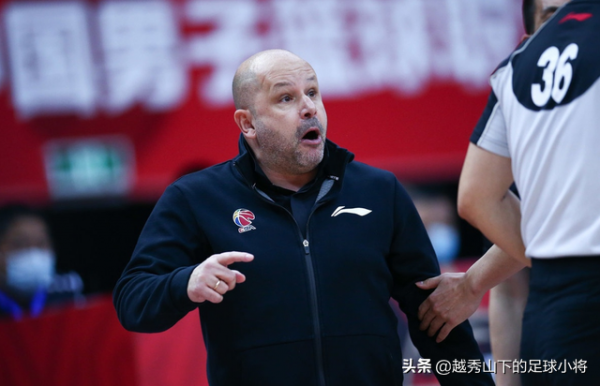 名帥解釋火爆脾氣原因，遼寧遇勁敵恐遭敗仗，四雙王戰雙塔成看點