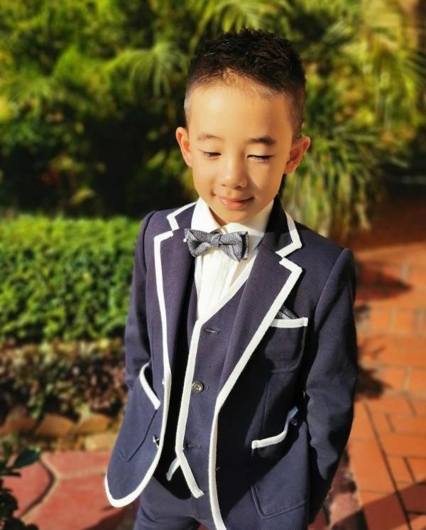 他們都定居內地了 他們都定居內地了