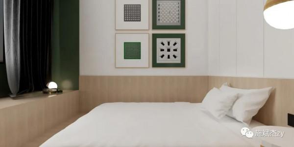 75㎡獨居青年——她宅 75㎡獨居青年——她宅