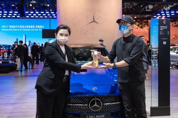 2021華南年度車盛典評選結果出爐，16款新車斬獲殊榮