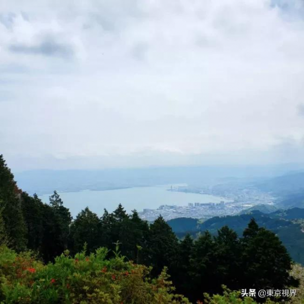 日本之最|日本那些鮮為人知卻也迷人的“第二名”,你知道幾個? 日本之最|日本那些鮮為人知卻也迷人的“第二名”,你知道幾個?