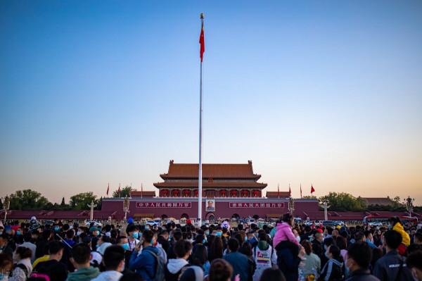 趁著中秋十一小長假，帶父母到這5個地方，看看外面的世界