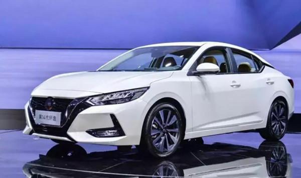 8月轎車銷量排行榜出爐:軒逸排第一,只有兩款國產車上榜 8月轎車銷量排行榜出爐:軒逸排第一,只有兩款國產車上榜