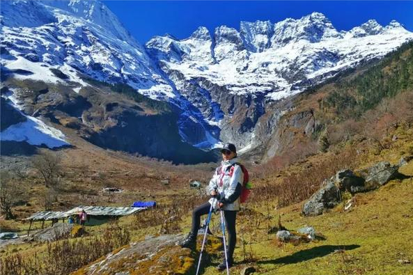 中日17位登山隊員遇難,7年後發現日記,遇難者死前過程充滿詭異 中日17位登山隊員遇難,7年後發現日記,遇難者死前過程充滿詭異