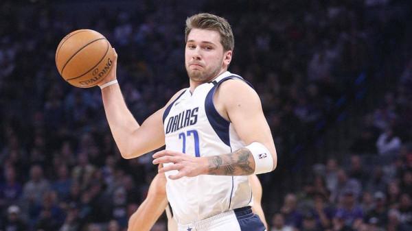 重排18年樂透選秀！東契奇無懸念當選狀元，艾頓無緣前三順位