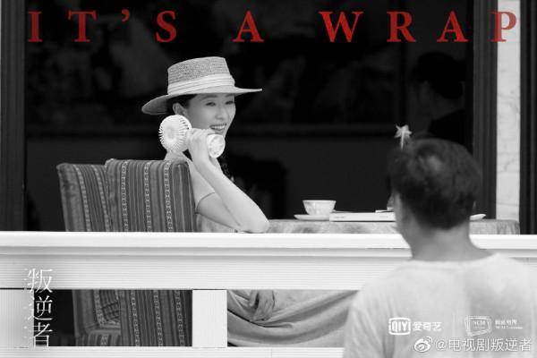 2021年已播完的口碑最好的4部影視劇