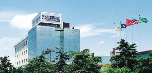 第一家被取消新能源汽車產品申報的車企，一度被稱為“浙商領袖”