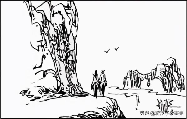 武俠故事《雲中燕》