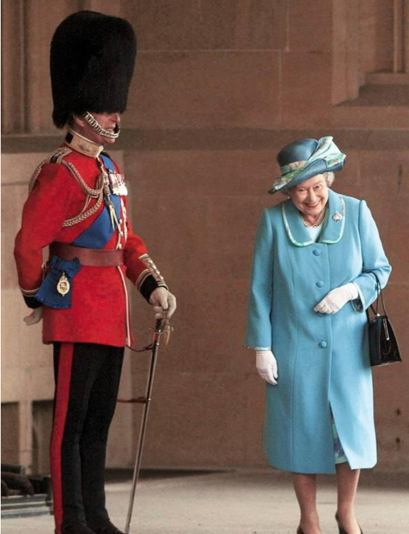 日本皇太后基因太強，後代全是眯眯眼，王妃再美都無法挽回低顏值