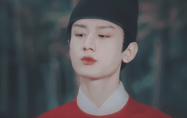 穿上龍袍也不像皇帝！朱亞文似太監，霍建華苦瓜相，張藝興太拉胯