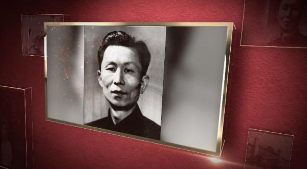 丹青繪鉅作 禮讚新中國丨《美術經典中的黨史》邀請您走近油畫《開國大典》……