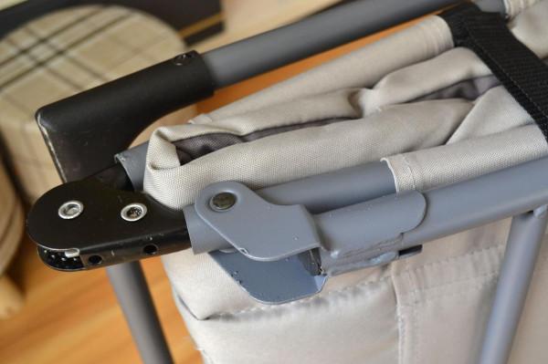 忙碌後愜意小休憩 8H小神仙午睡床 舒適方便好打理 忙碌後愜意小休憩 8H小神仙午睡床 舒適方便好打理