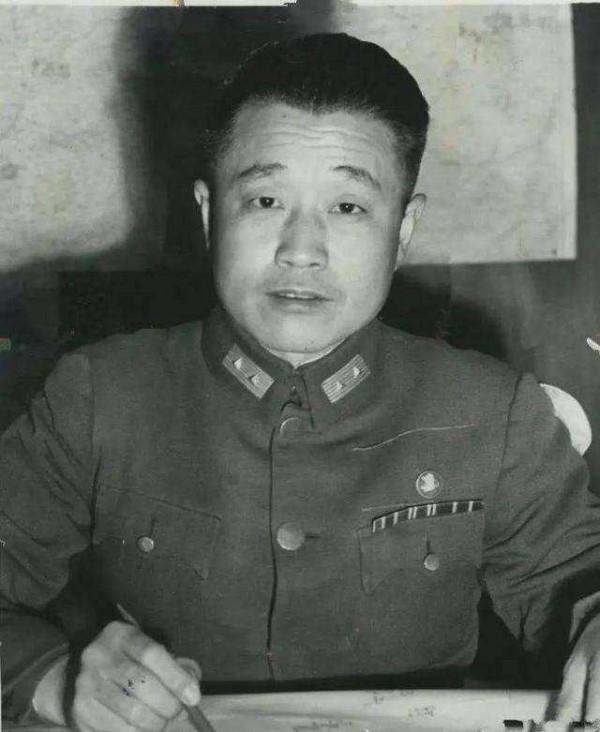 1947年，我軍活捉一國民黨軍官，他直接攤牌：我的代號是“902”