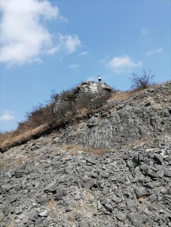 遊山玩水，心情開闊