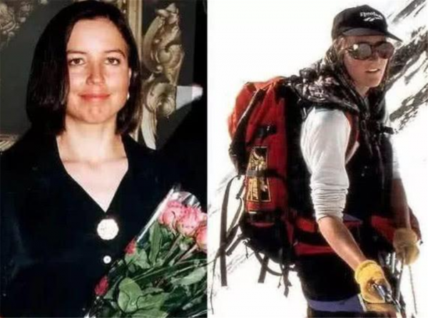 為什麼珠峰上的遺體沒人搬運？睡美人、綠靴子，20多年沒被安葬