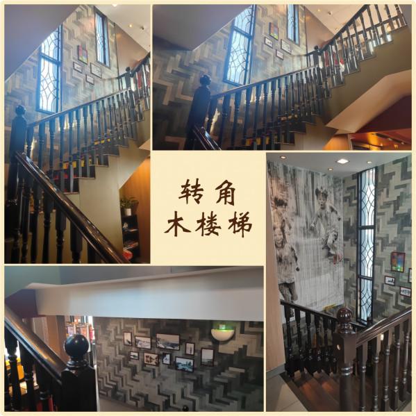 北山街民國建築介紹專輯（二）-北山街8號 蔣經國舊居