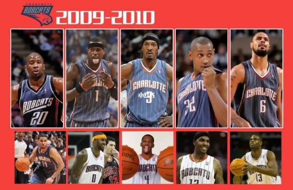 NBA山貓隊的隊史揭秘