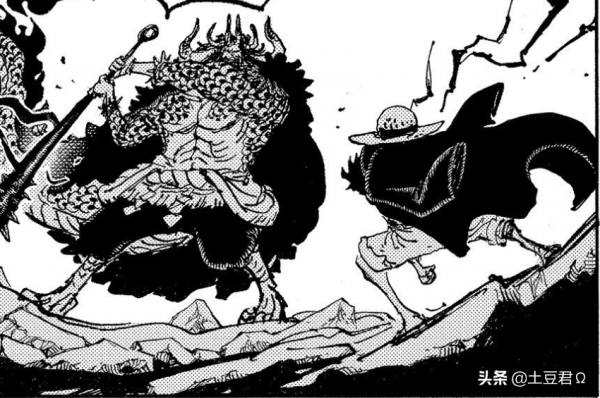 “鬼島”之戰現狀,草帽三巨頭是重點,超新星的表演還在繼續 “鬼島”之戰現狀,草帽三巨頭是重點,超新星的表演還在繼續