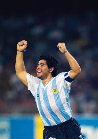 20 世紀 15 位最偉大的足球運動員 有你知道的嗎？