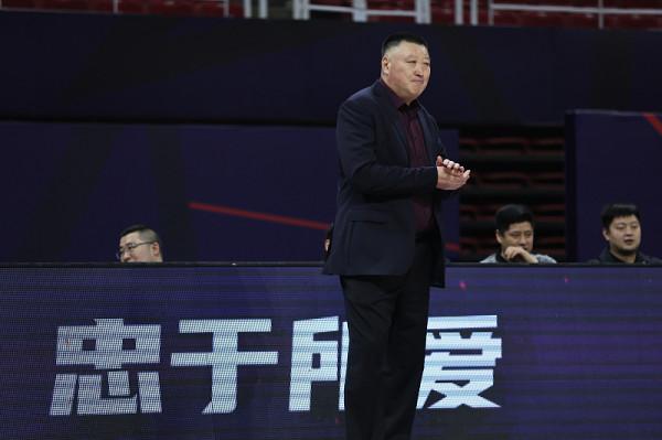 山西男籃贏球離不開他!211CM高塔轟17+9,兢兢業業成隊史得分王 山西男籃贏球離不開他!211CM高塔轟17+9,兢兢業業成隊史得分王