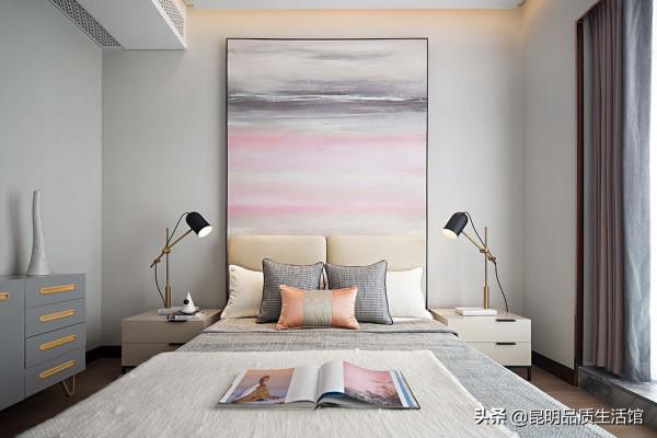 曲靖牛街自建房裝修完工效果賞析