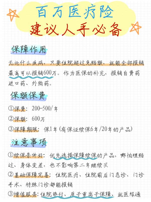 研究了一個月，終於用1千配齊了寶寶保險