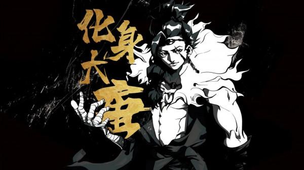 會員遊戲：化身大唐