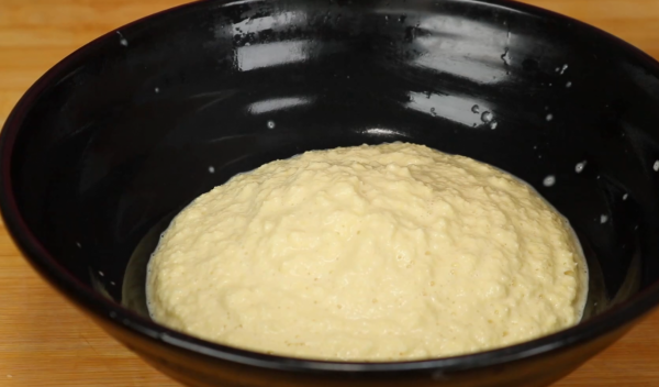 黃豆別再打豆漿了，試試這種做法，吃一次忘不了，給肉都不換