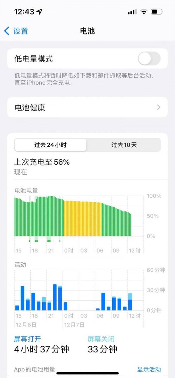 「挺強的，但不夠強」iPhone13Pro 最近三個月的深度使用分享