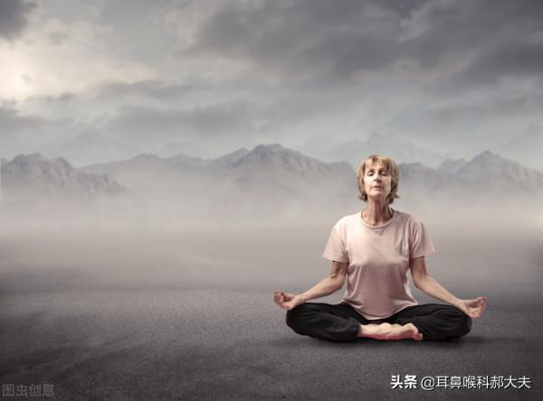 治耳鳴並非單方面補腎或調肝！一篇文章講明白如何治耳鳴耳聾