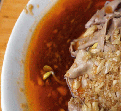 不得不說,論內臟的吃法四川是全國第一了吧 不得不說,論內臟的吃法四川是全國第一了吧