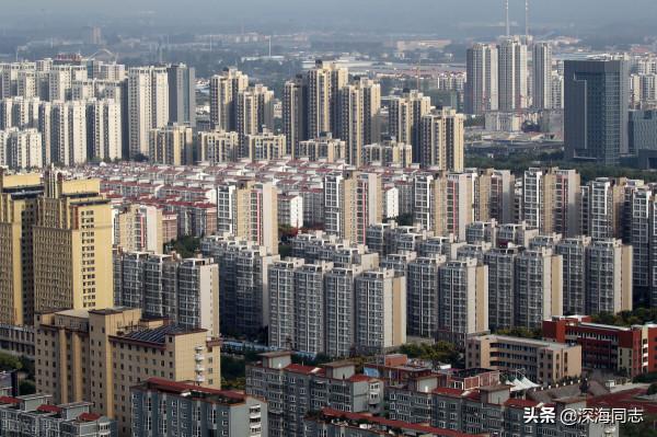 房地產經濟繼續發展下去,房價還有多少上漲空間? 房地產經濟繼續發展下去,房價還有多少上漲空間?