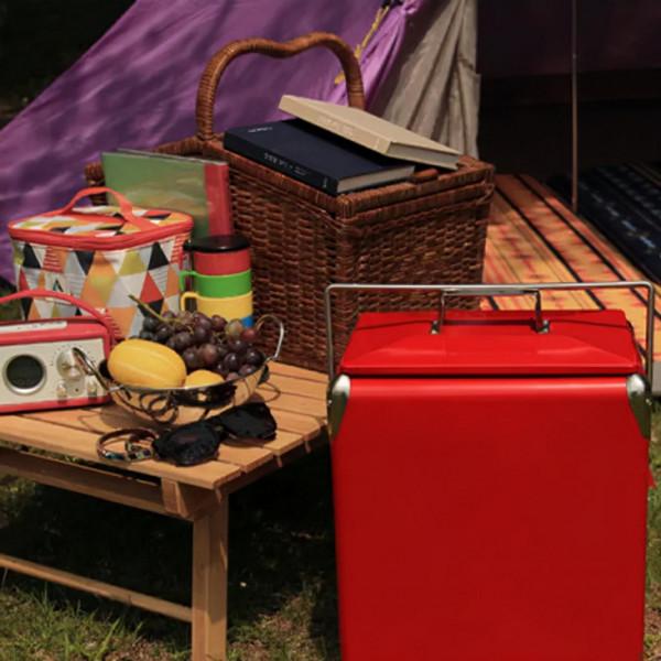 想不想換個地方刷手機,搬家式露營你值得擁有 想不想換個地方刷手機,搬家式露營你值得擁有