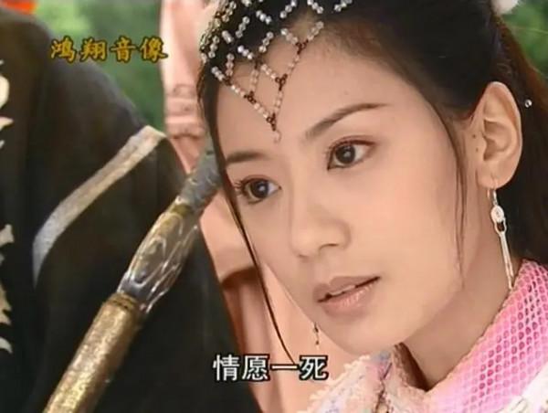 古裝劇沒步搖,這就很離譜? 古裝劇沒步搖,這就很離譜?