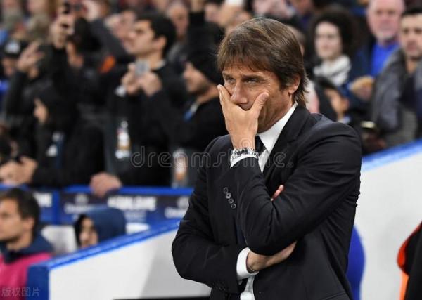 六教頭競逐英超新貴帥位:孔蒂PK雙德,中超舊帥返崗?溫格出山? 六教頭競逐英超新貴帥位:孔蒂PK雙德,中超舊帥返崗?溫格出山?