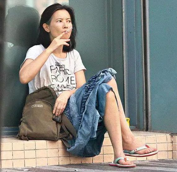 “香江美人”藍潔瑛之死,和背後毀了她的兩個男人 “香江美人”藍潔瑛之死,和背後毀了她的兩個男人