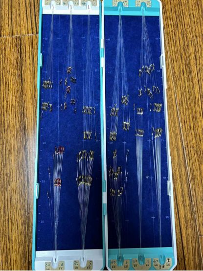 二十年臺釣之路，看看臺釣究竟需要哪些裝備？