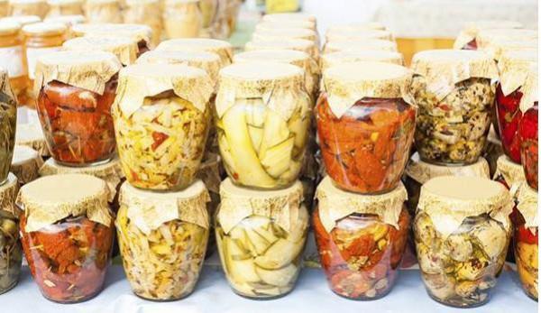 每天堅持補鈣，還是缺鈣？可能和這4種食物相關，餐桌上經常出現