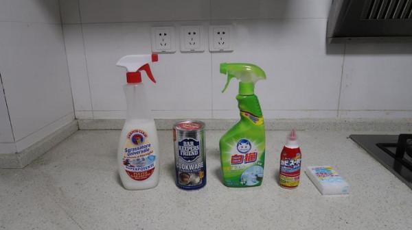 花500塊改造後，我簡直太愛我的廚房了