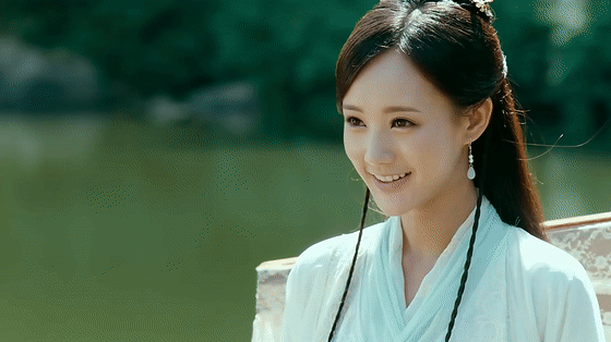 美麗溫婉，楚楚動人，這5位女星長在中國人的審美上