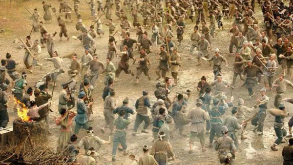 血親復仇，綿延千年的為孝而殺，甚至成為皇朝更迭的理由