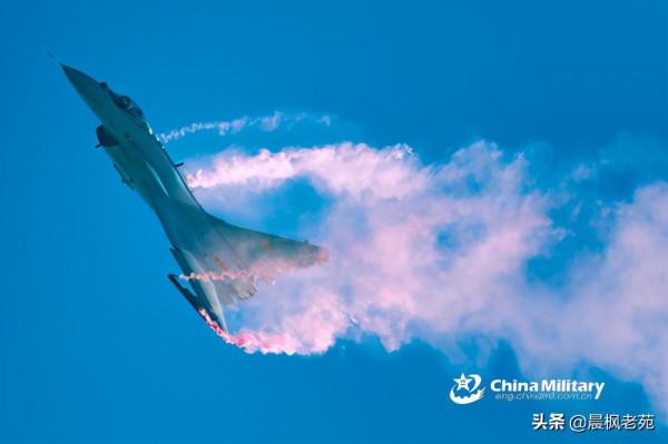 中國特色的推力轉向 中國特色的推力轉向