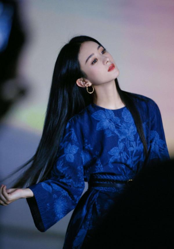 趙麗穎,可愛時尚 趙麗穎,可愛時尚