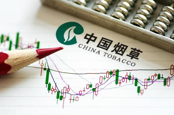 高一就決定去國家電網或中國菸草工作，你該怎麼選科呢？