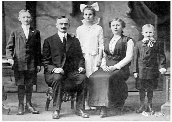 看完特朗普爹爹的人生簡史,我想說真是太離譜了 看完特朗普爹爹的人生簡史,我想說真是太離譜了