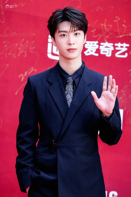 北京電影節開幕，明星齊亮相，狀態都好好