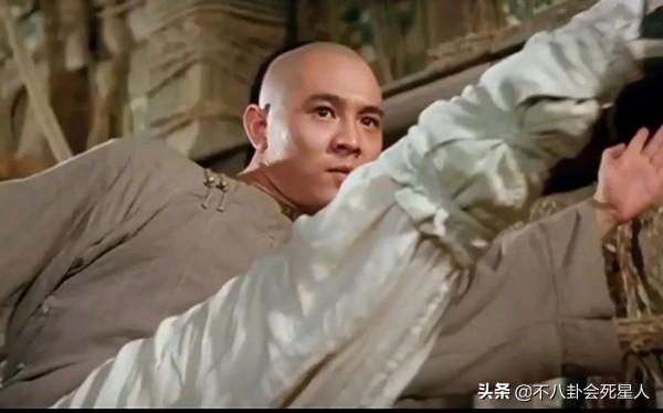 6位運動員出身的武打演員,李連杰吳京是影帝,趙文卓越混越差 6位運動員出身的武打演員,李連杰吳京是影帝,趙文卓越混越差