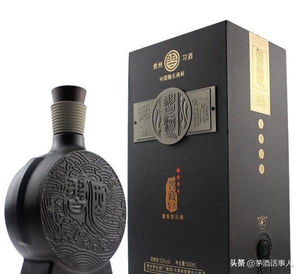 習酒窖藏1988與紅花郎15這兩款酒哪個更值得入手呢? 習酒窖藏1988與紅花郎15這兩款酒哪個更值得入手呢?