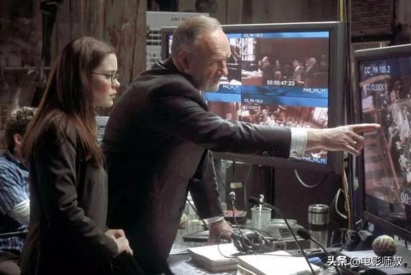 這才是復仇，10部爽翻天的復仇電影