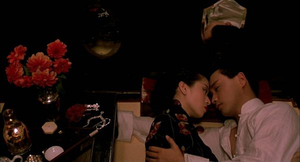 張國榮13次提名影帝,只拿了1次影帝,他都敗給誰了? 張國榮13次提名影帝,只拿了1次影帝,他都敗給誰了?